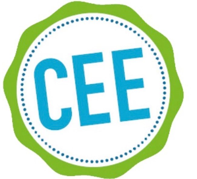 Logo CEE
